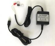 Car Charger 12-24V. for  TkStar K-905, K-913 & K-915