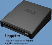 Floppy Drive Unit externe pour Megalite de Charlie Lab