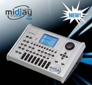 1-MIDJAY PLUS lecteur: Midifiles+Wave+Mp3+Arrangeur 1-MIDJAY PLUS lecteur: Midifiles+Wave+Mp3+Arrangeur