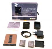 COBAN K-102b2 GPS Tracker via SIM Card Mobil Version COBAN K-102b2 GPS Tracker via SIM Card Mobil Version