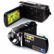 Digital Video Camera HDV 6144