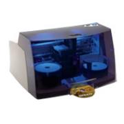 Primera  Pro 4200 Autoprinter 100 discs