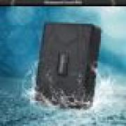 K-915 Waterproof GPS Tracking Device with Super Strong Magnet K-915 Waterproof GPS Tracking Device with Super Strong Magnet