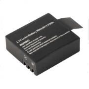 Battery for SJCAM SJ4000,5000,6000,8000,9000