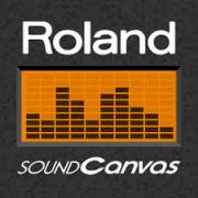 Roland SoundBank VSC für Megabeat Touch, Plus, Matrix One & Evo