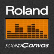 Roland SoundBank VSC fr Megabeat Touch, Plus, Matrix One & Evo