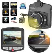 Camera DVR-9 PLUS BlackBox HDMI Car Recording System 2 lens