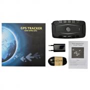 1-GPS K-209A Tracker 70 days Stand-By