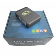 XEXUN K-102-2 GPS Tracker via SIM Card Mobil Version