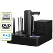 AERO Autoloader CD/DVD/BluRay AERO Autoloader CD/DVD/BluRay