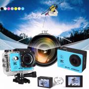 Caméra sportive SJ900 WIFI Ultra HD 4K étanche style GoPro Caméra sportive SJ900 WIFI Ultra HD 4K étanche style GoPro