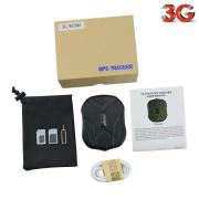 GPS Tracker K-905-3G mobil, Waterproof, 60 Stand-By Days GPS Tracker K-905-3G mobil, Waterproof, 60 Stand-By Days