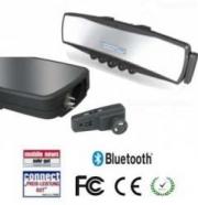 Retroviseur Bluetooth+Mp3 RETBLUE-1