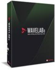 WaveLab 8