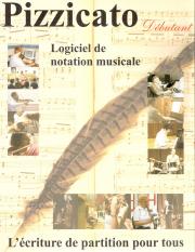 Logiciel Pizzicato Basic Dbutant