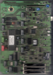MEGALITE Mother Board MEGALITE Mother Board