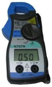 Tragbares Digitalmultimeter