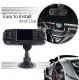 Camra Dashcam Carcam X-800  2 objectifs fixes mais orientables