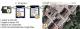 COBAN K-102b2 GPS Tracker via SIM Card Mobil Version