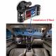 Camra Dashcam Carway F-60  2 objectifs fixes mais orientables