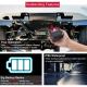 GPS Tracker K-905 mobil, Waterproof, 60 Stand-By Days