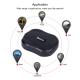 GPS Tracker K-905 mobil, Waterproof, 60 Stand-By Days