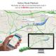 GPS Tracker K-905 mobil, Waterproof, 60 Stand-By Days