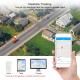 GPS Tracker K-905 mobil, Waterproof, 60 Stand-By Days
