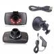 Camra Dashcam DVR-6 embarque + surveillance nocturne