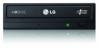 Writer LG GH24NS90 S-Ata black Cd/DvD Writer LG GH24NS90 S-Ata black Cd/DvD