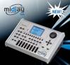 MIDJAY PLUS lecteur: Midifiles+Wave+Mp3+Arrangeur+Drums MIDJAY PLUS lecteur: Midifiles+Wave+Mp3+Arrangeur+Drums